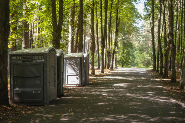 Best Temporary restroom rental  in Aquia Harbour, VA