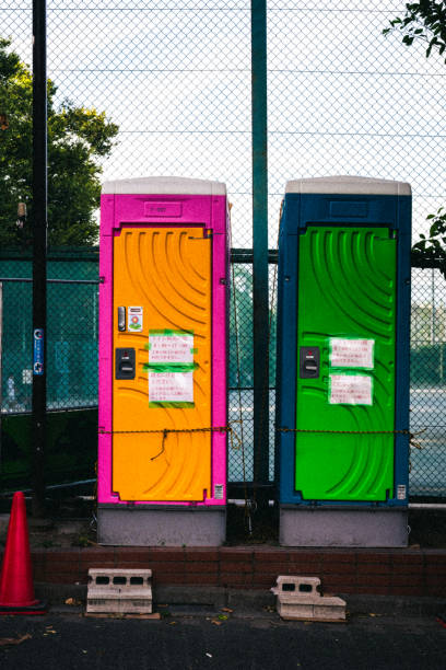 Portable Toilet Options We Offer in Aquia Harbour, VA