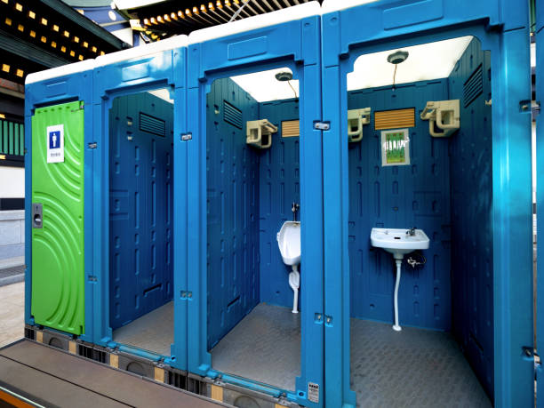 Best Affordable portable toilet rental  in Aquia Harbour, VA