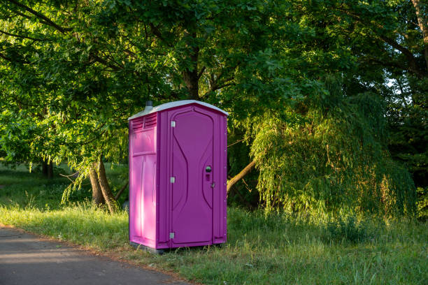 Best Wedding porta potty rental  in Aquia Harbour, VA