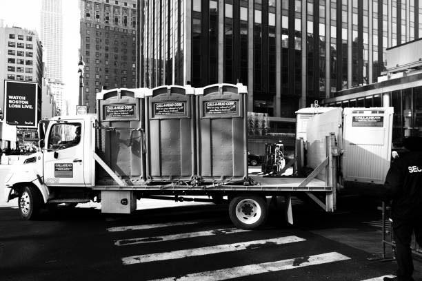 Best Sanitation services for porta potties  in Aquia Harbour, VA